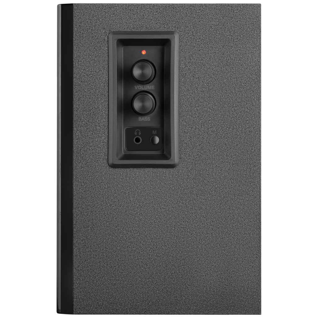 Акустична система Defender Solar 20 Bluetooth Black (65721)