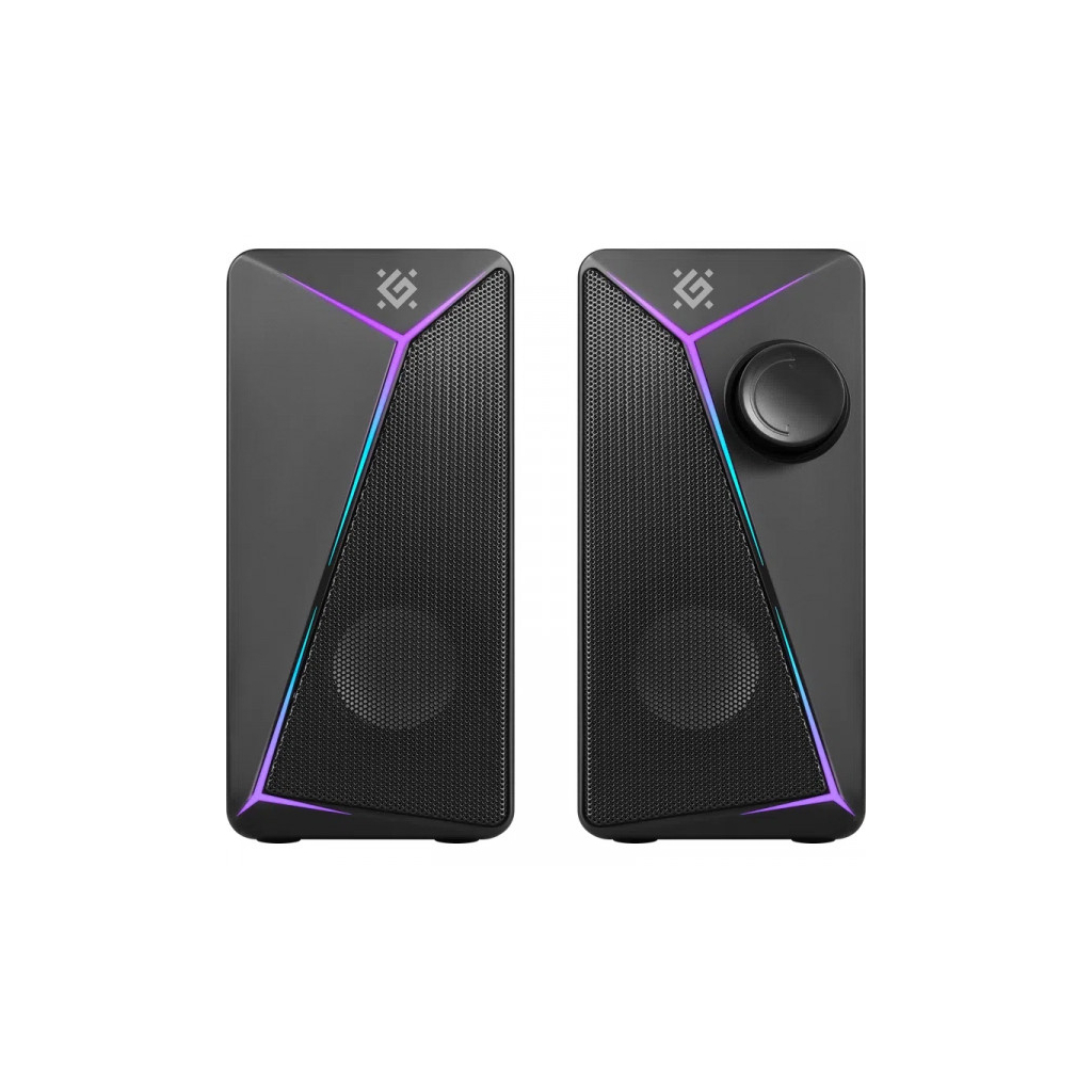 Акустична система Defender J5 Black (65965)