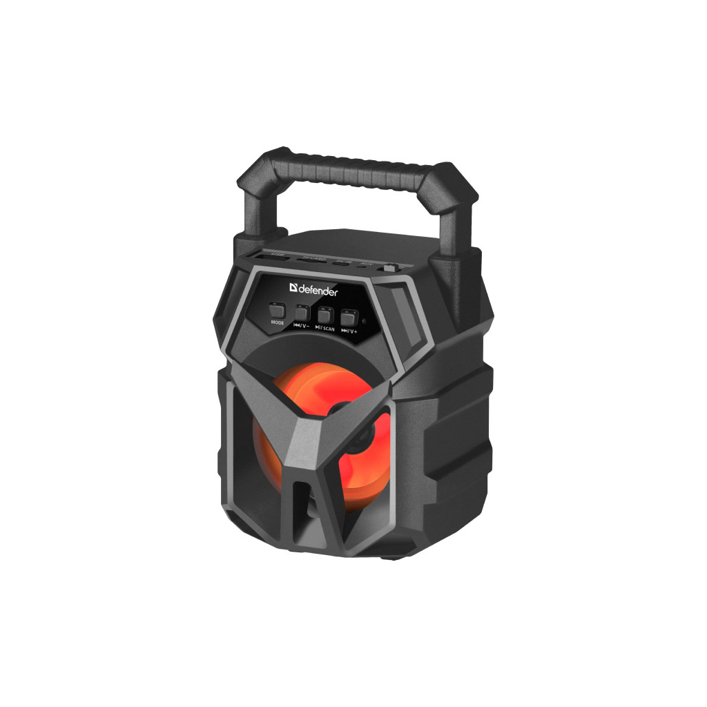 Акустична система Defender G98 Black (65098)