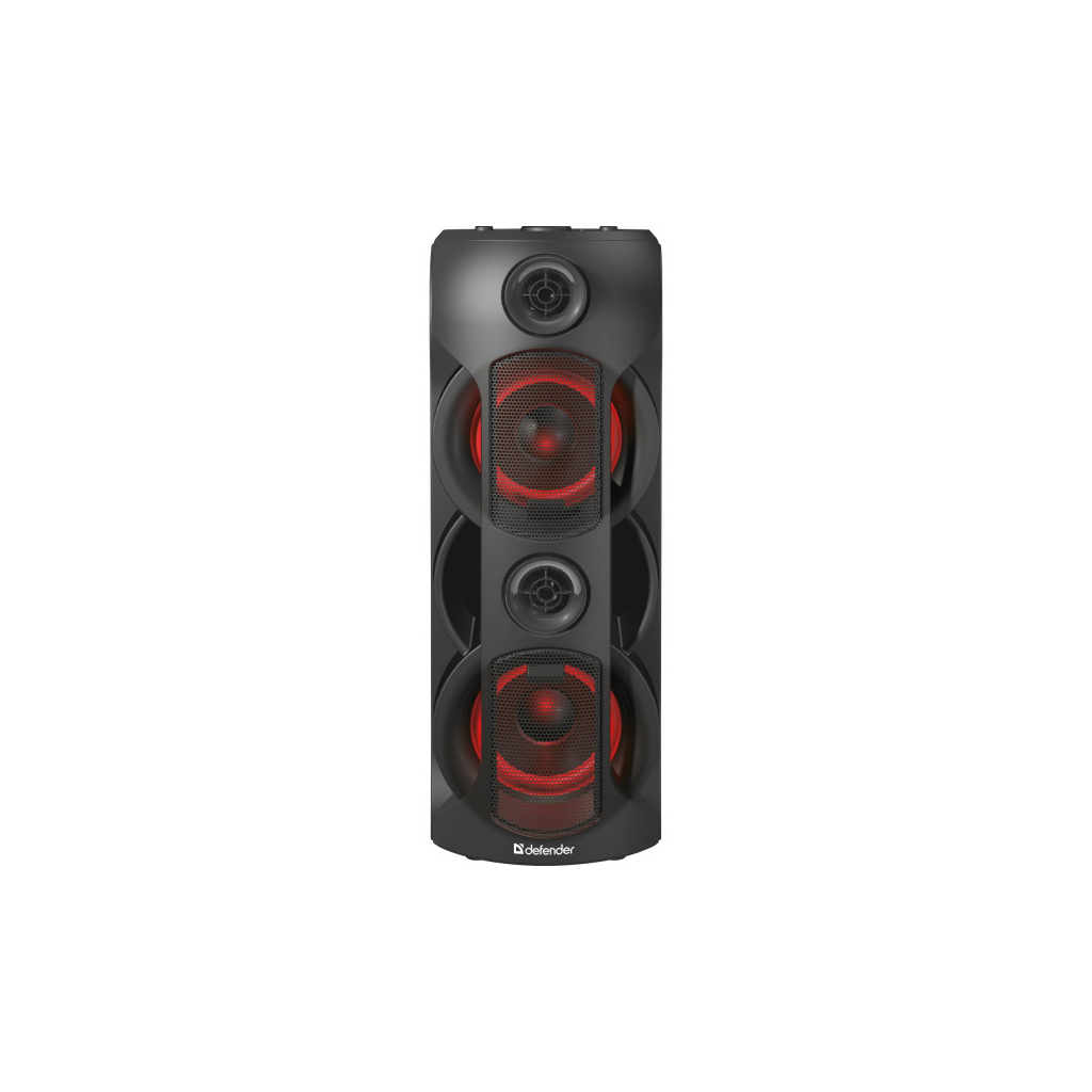 Акустична система Defender G78 Black (65178)