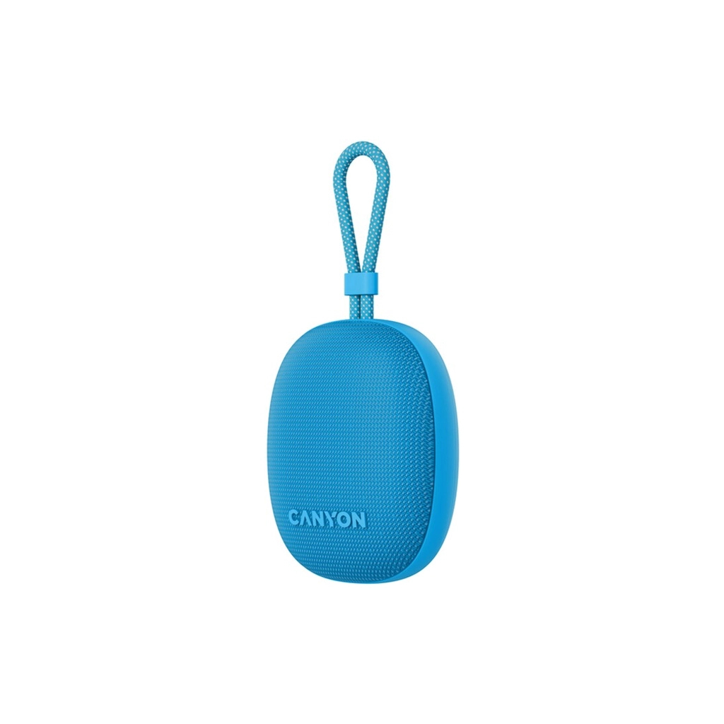 Акустична система Canyon OnMove 12 Blue (CNE-CBTSP12BL)