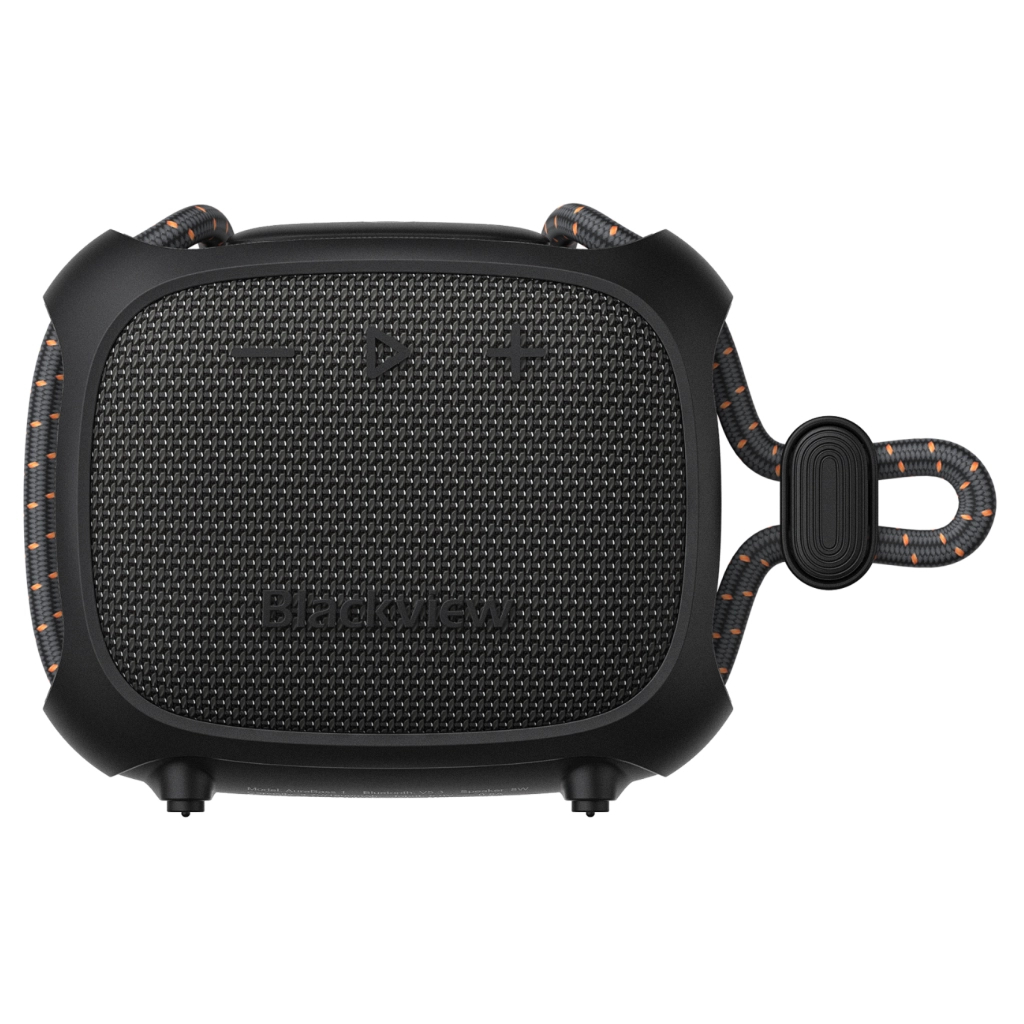 Акустична система Blackview AuraBass 1 Black (6931548325680)