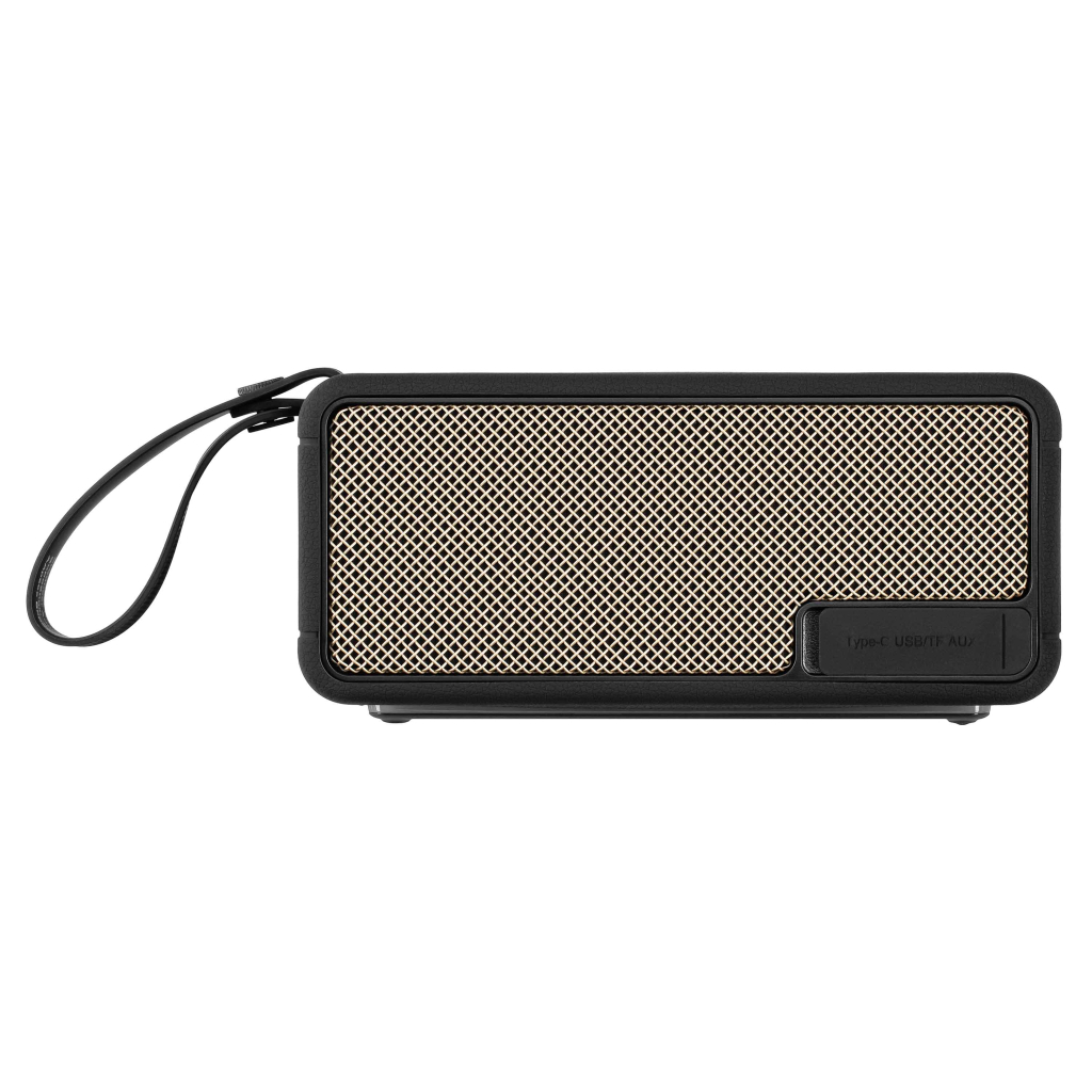Акустична система 2E SoundLegend PowerBank IPX6 RGB Black (2E-BSSLWBK)