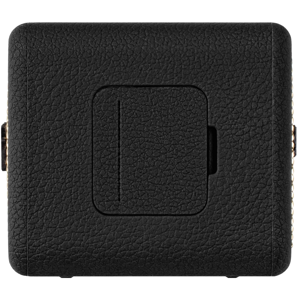 Акустична система 2E SoundLegend Mini PowerBank IPX6 Black (2E-BSSLMWBK)