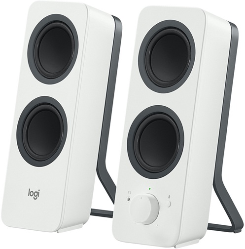 Акустика Logitech Z207 Bluetooth White (L980-001292) 