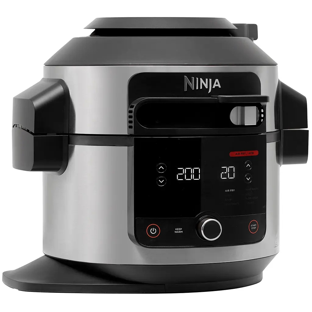 Мультиварка Ninja OL550EU