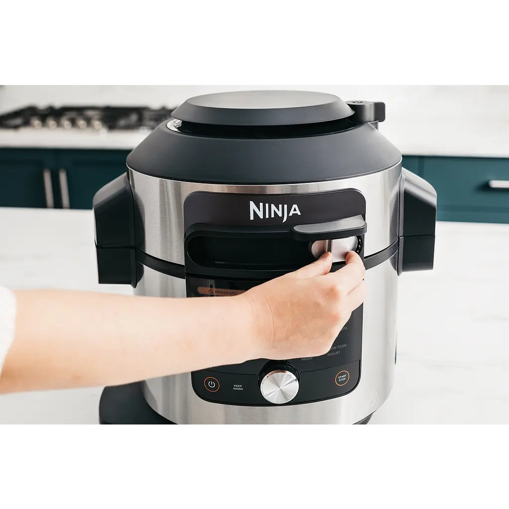 Мультиварка Ninja OL650EU