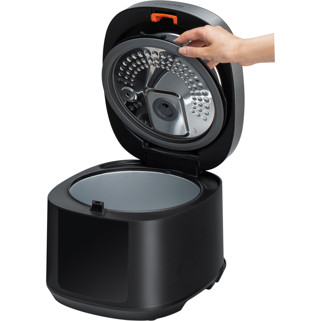 Мультиварка Cosori CRC-R501-KEU