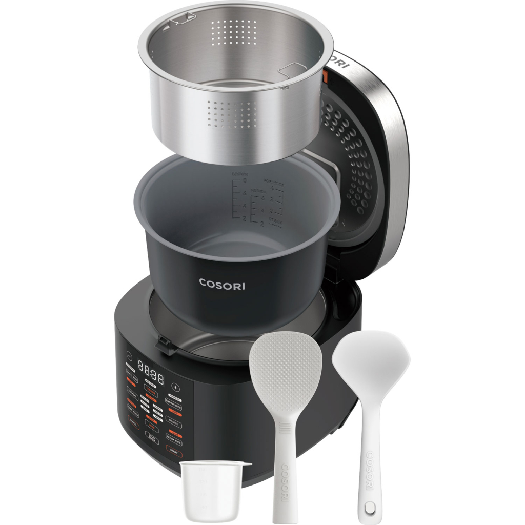Мультиварка Cosori CRC-R501-KEU