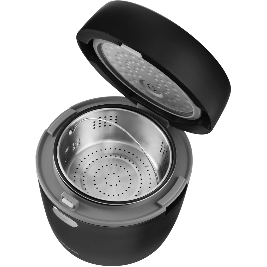 Мультиварка Sencor SRM0671BK