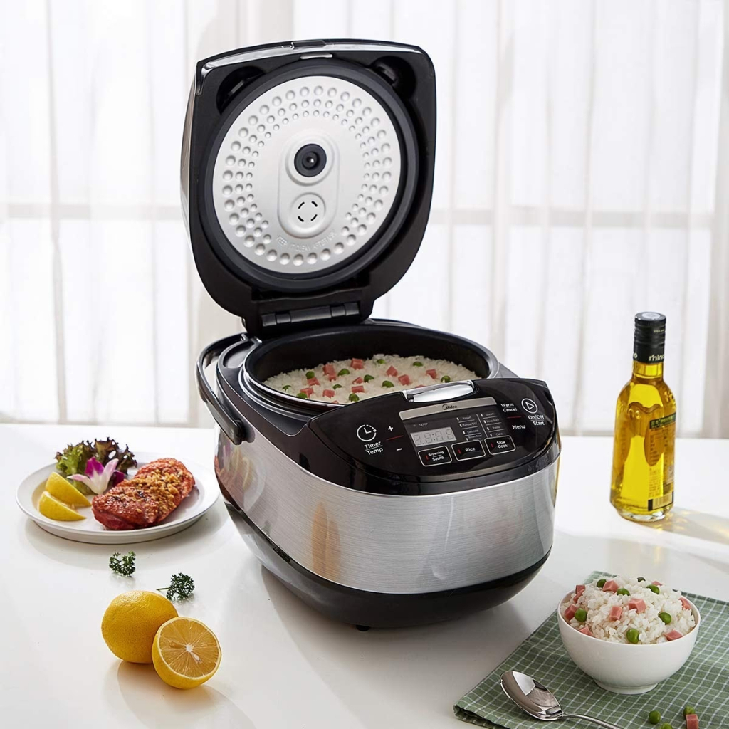 Мультиварка Midea MB-FS5077