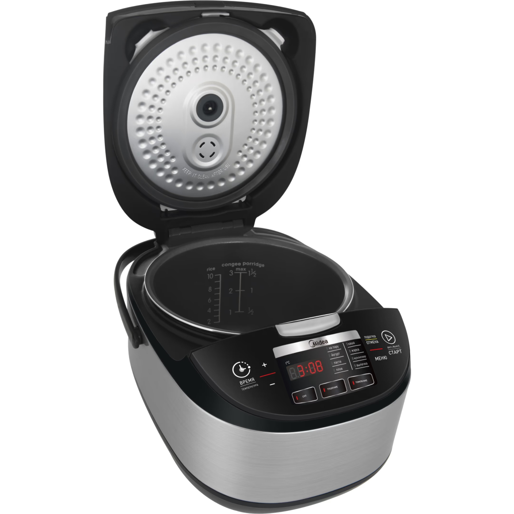 Мультиварка Midea MB-FS5077