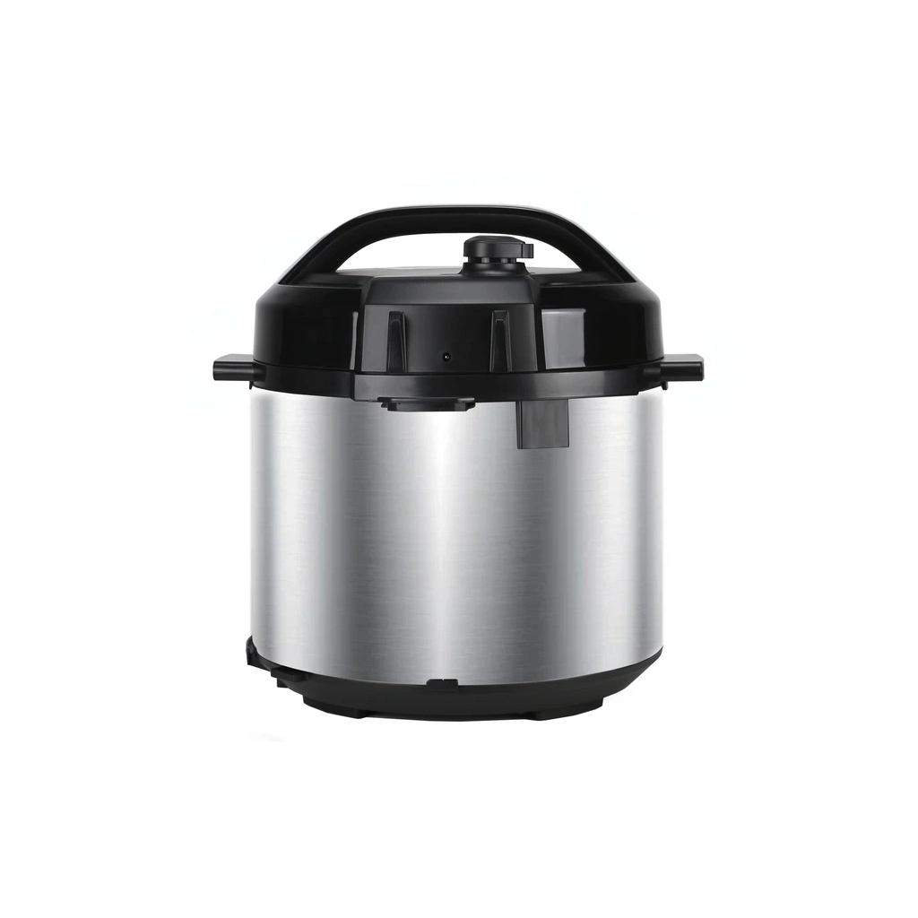 Мультиварка Midea MY-CS6037WPB