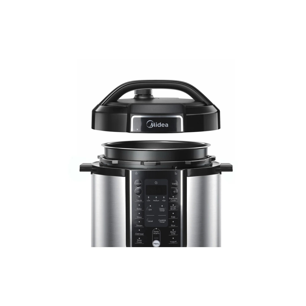 Мультиварка Midea MY-CS6037WPB