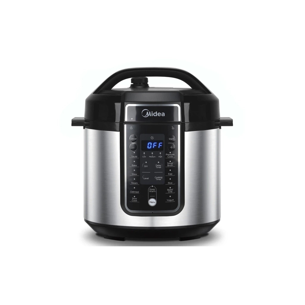Мультиварка Midea MY-CS6037WPB