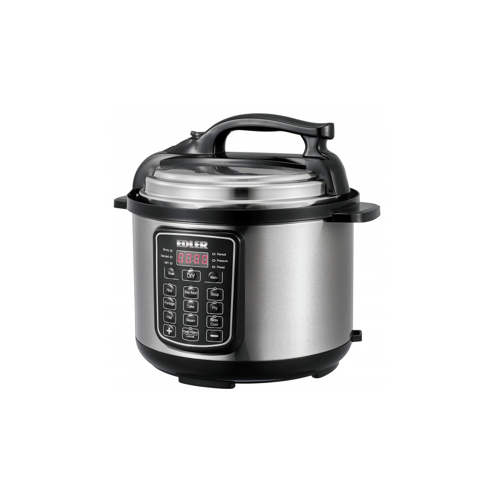 Мультиварка Edler ED-PC1806
