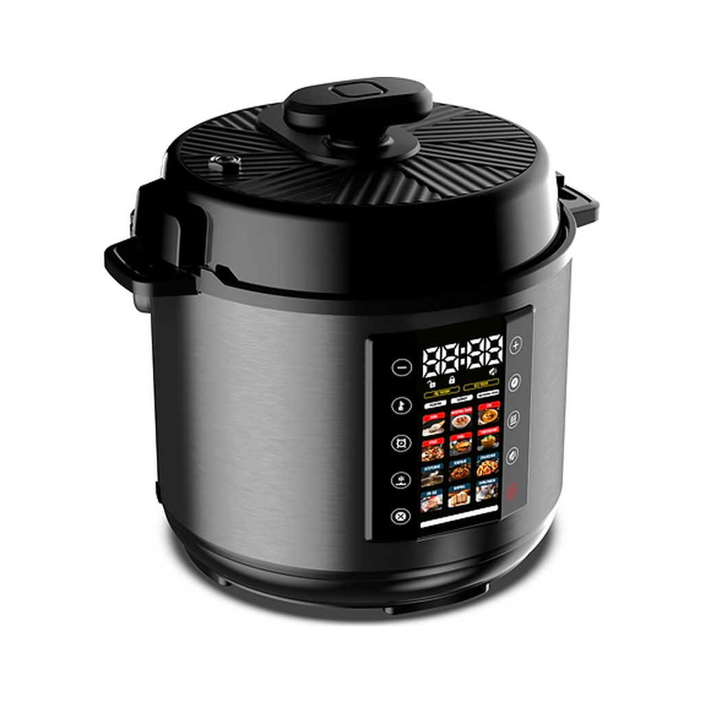 Мультиварка PRIME Technics PPC 121 Profi Cook