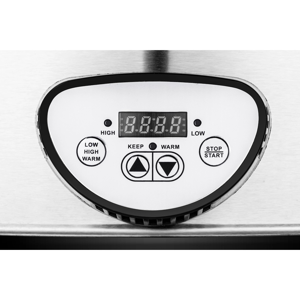 Мультиварка ECG PH 6520 (PH6520)
