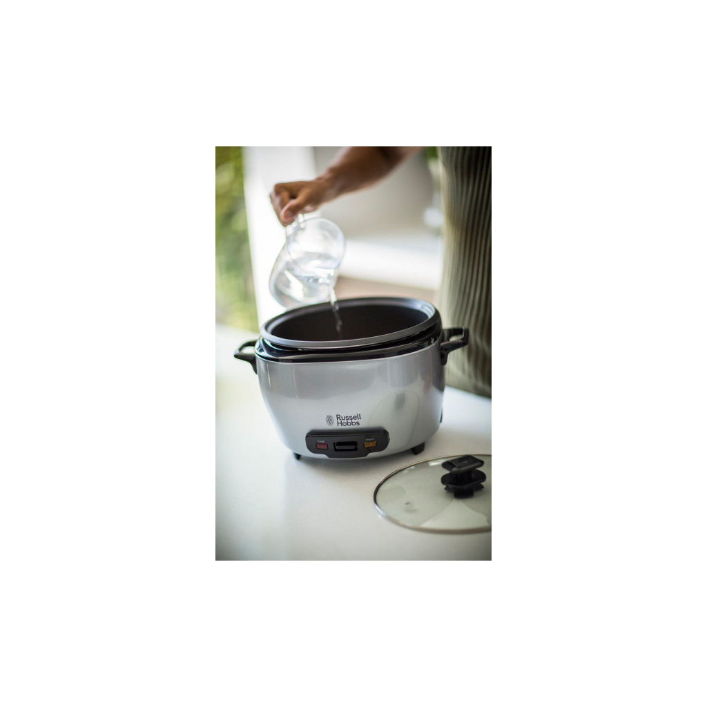 Мультиварка Russell Hobbs 23570-56