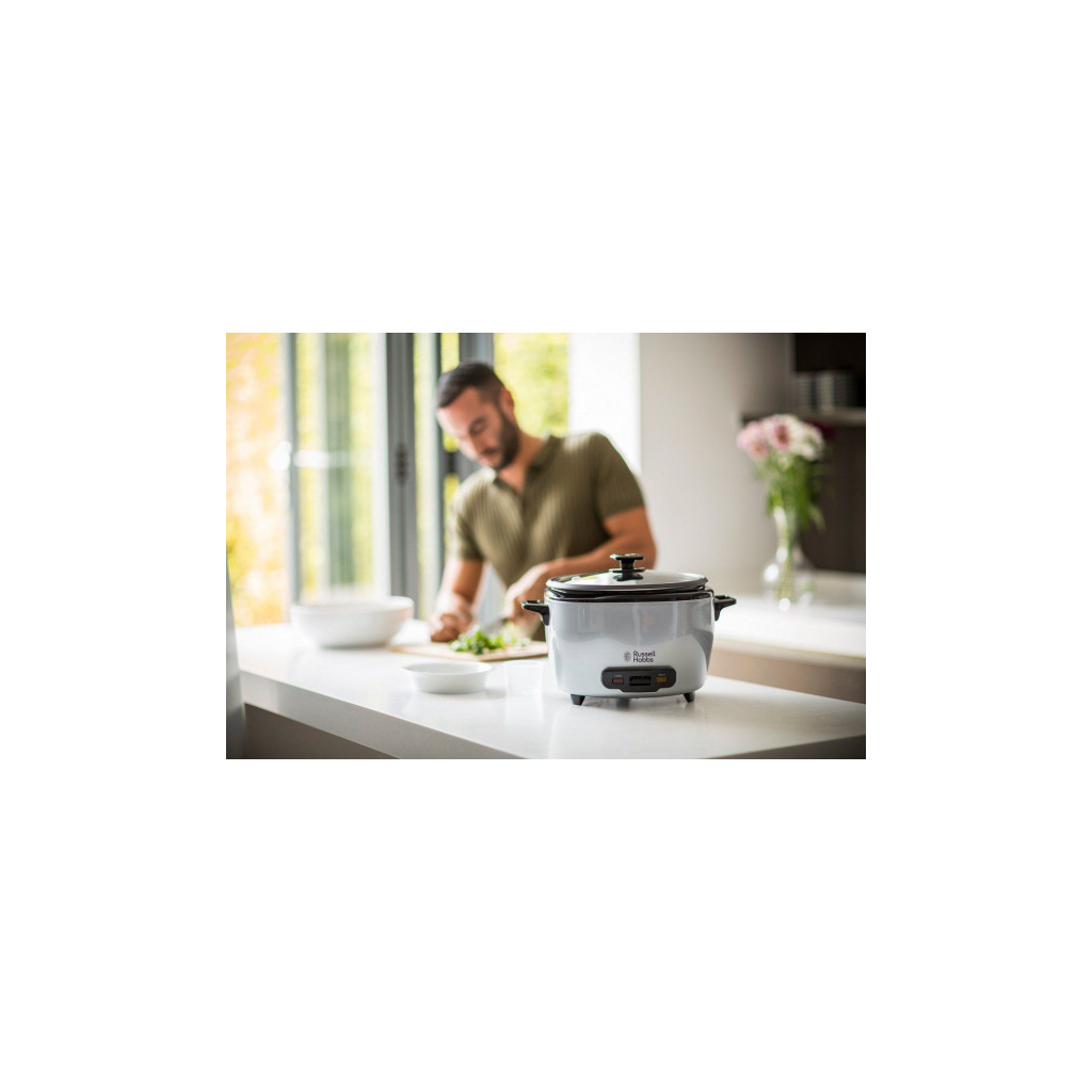 Мультиварка Russell Hobbs 23570-56