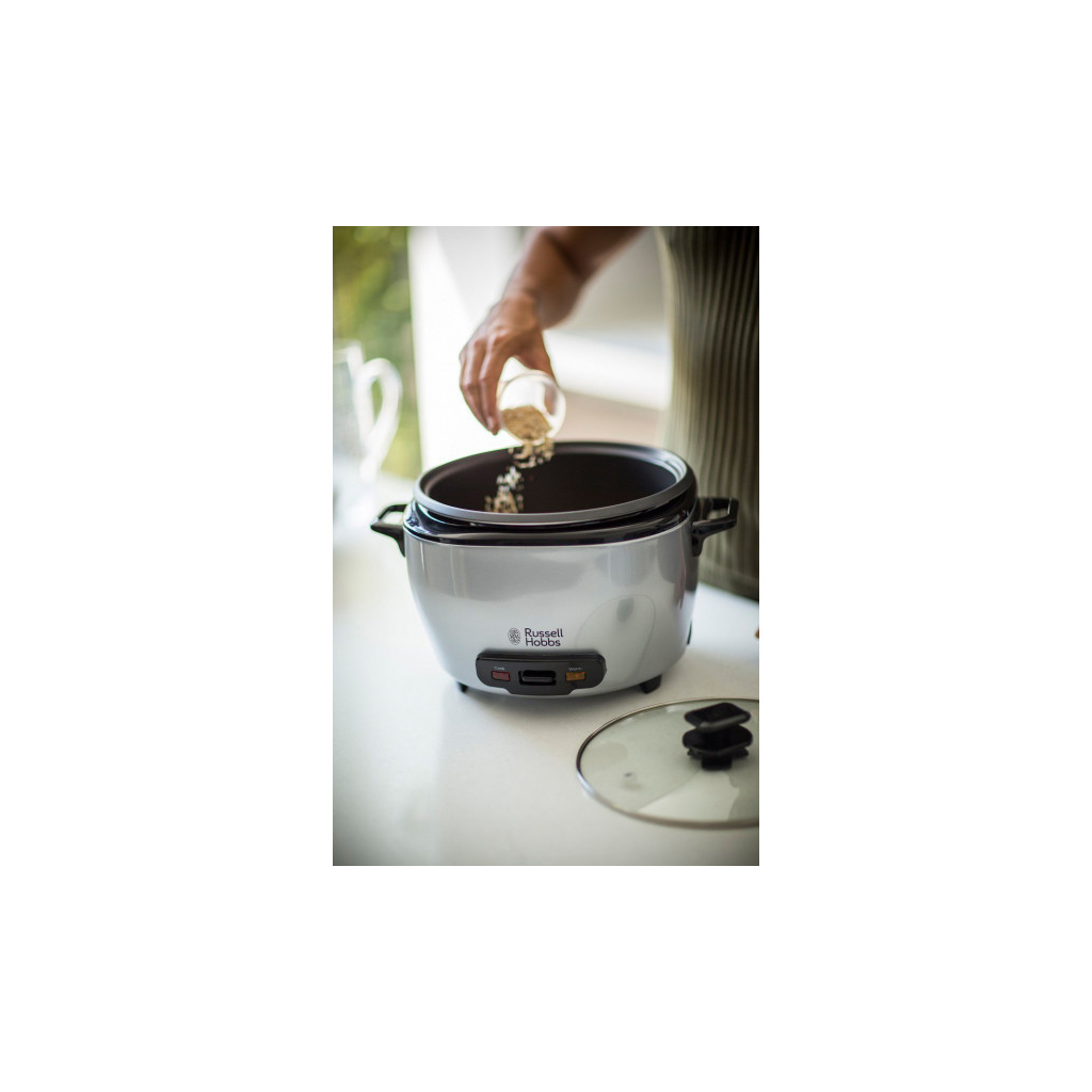 Мультиварка Russell Hobbs 23570-56