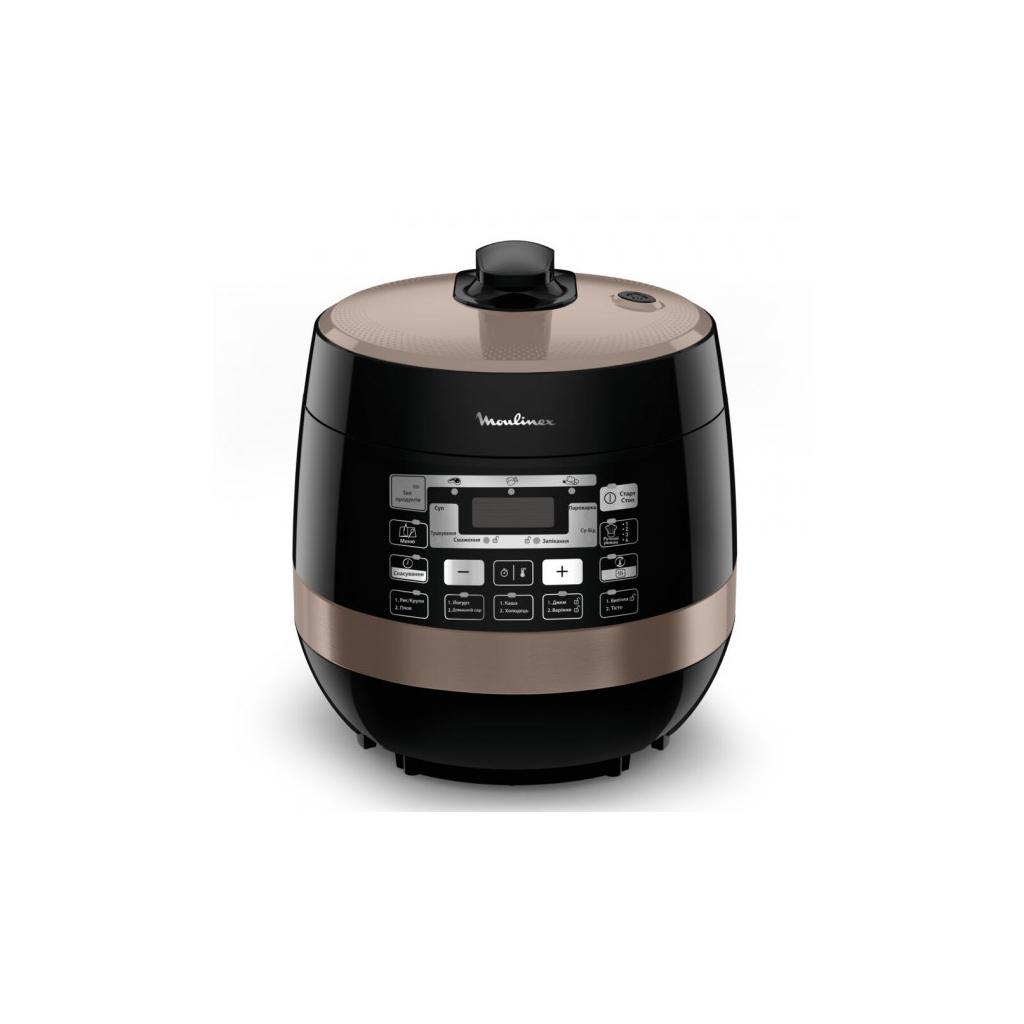 Мультиварка Moulinex CE430A34