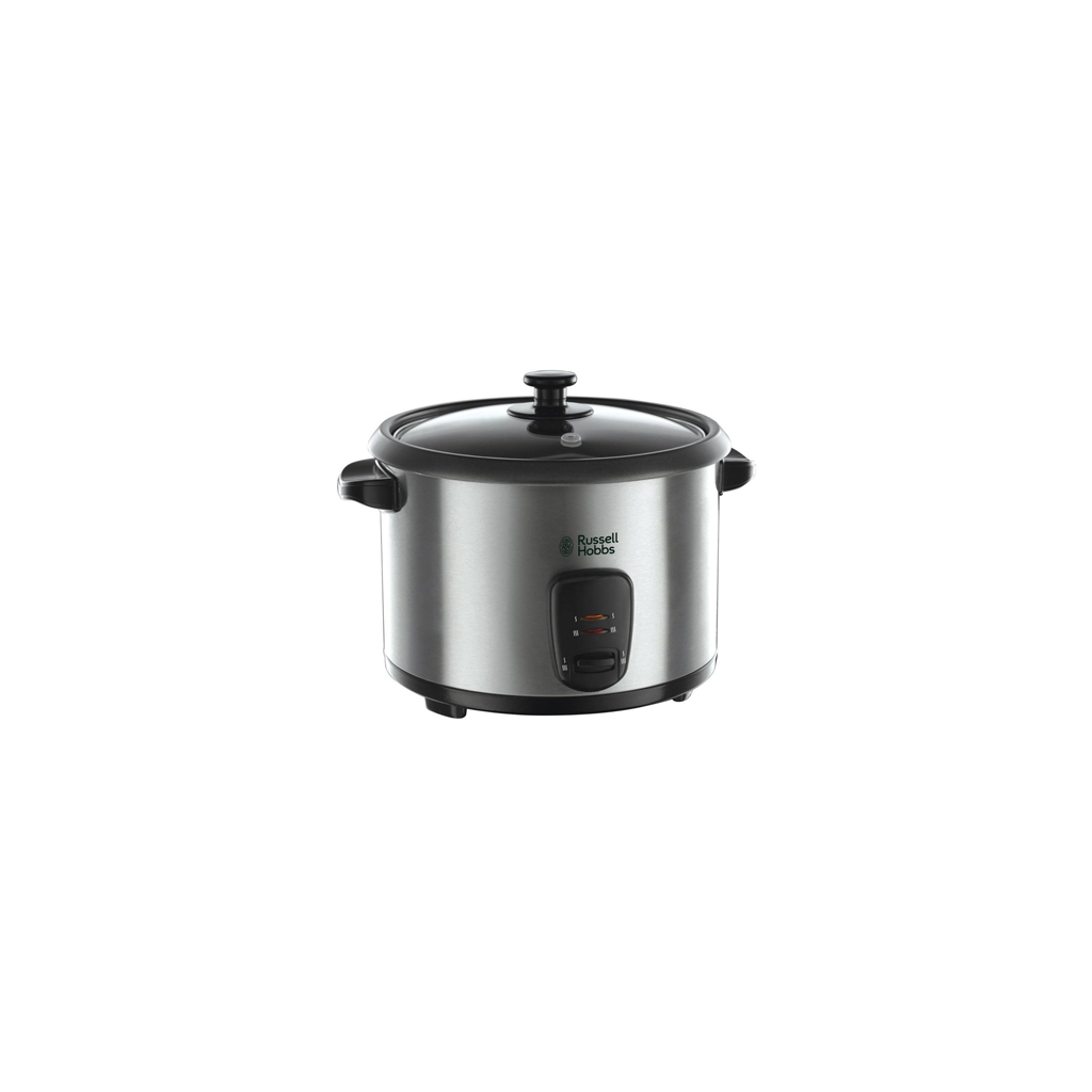 Мультиварка Russell Hobbs 19750 (19750-56)