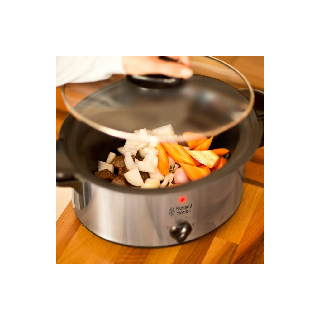 Мультиварка Russell Hobbs 22740-56