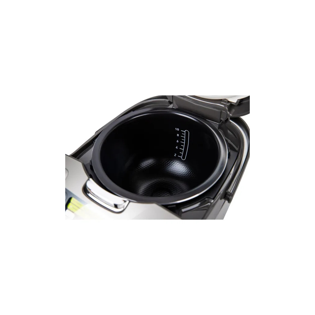 Мультиварка Tefal RK812B32