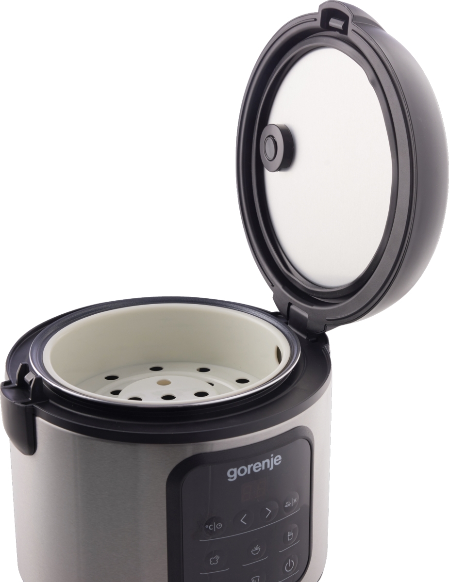 Мультиварка Gorenje MC2SBK