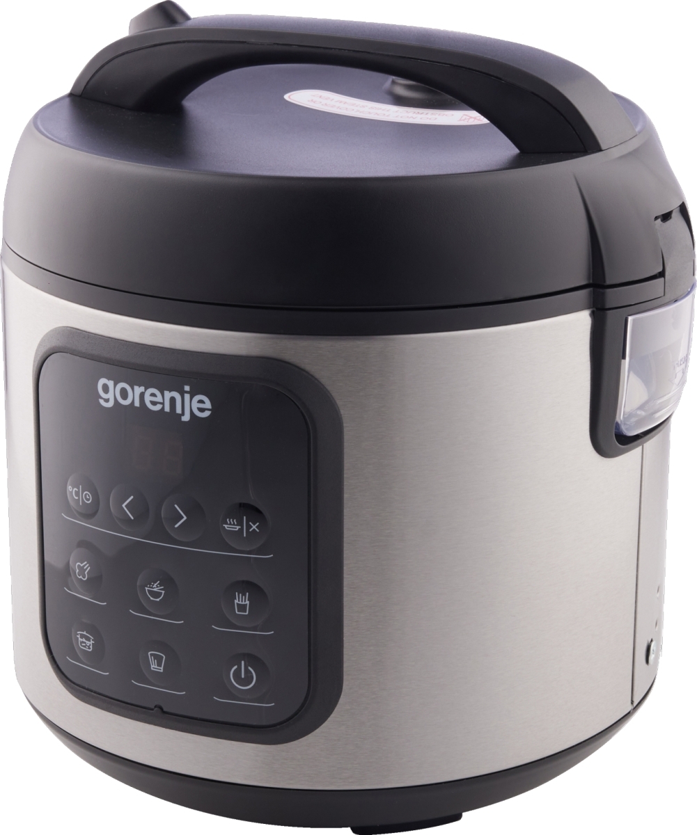 Мультиварка Gorenje MC2SBK