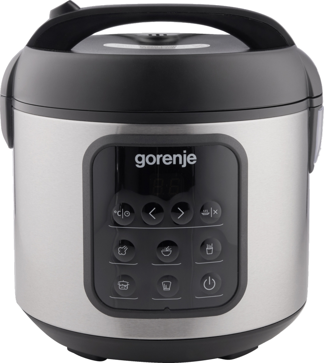 Мультиварка Gorenje MC2SBK