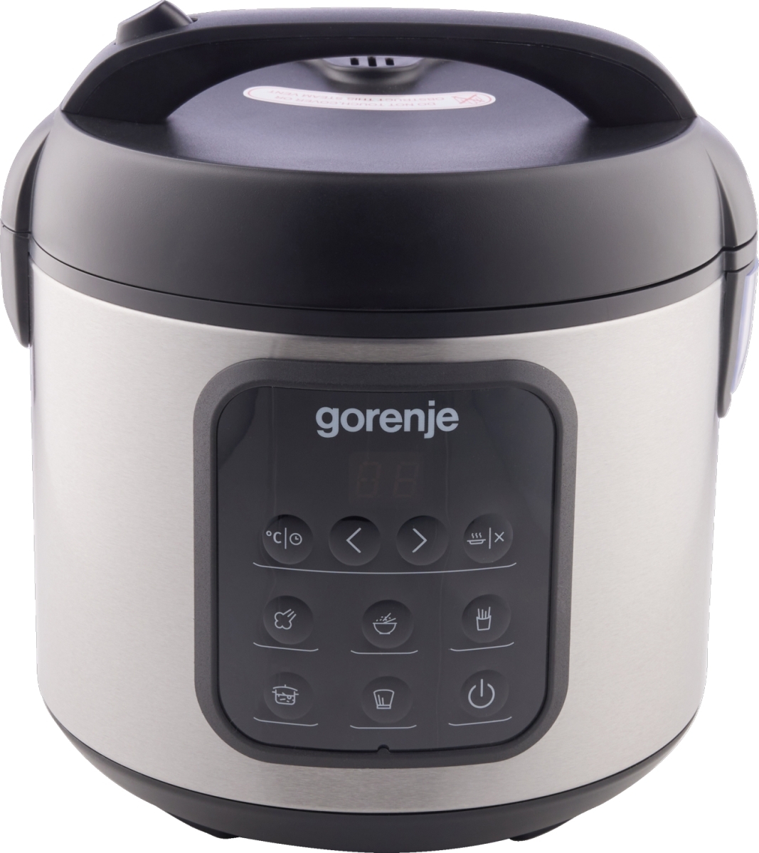 Мультиварка Gorenje MC2SBK