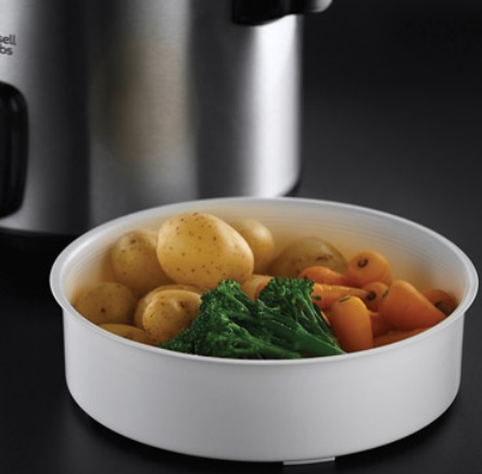 Мультиварка Russell Hobbs Cook@Home (19750-56)