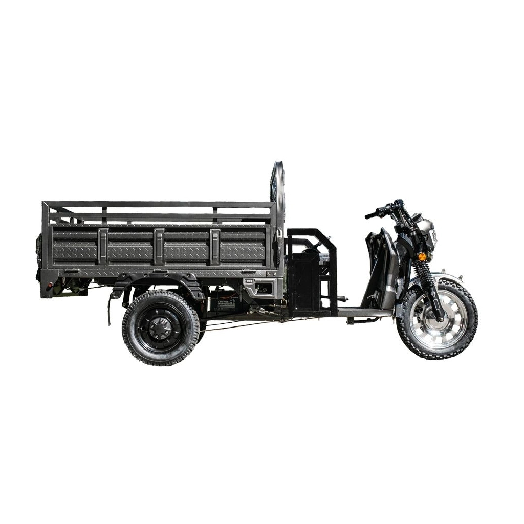 Електроскутер Xdao Electric Scooter GW-VB6 72V45Ah 1800W (303486)