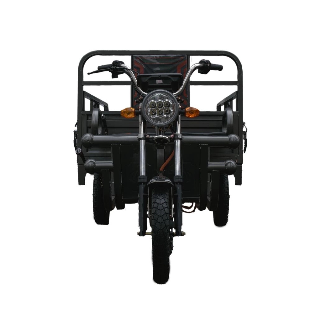 Електроскутер Xdao Electric Scooter 72V45Ah 1500W (291995)