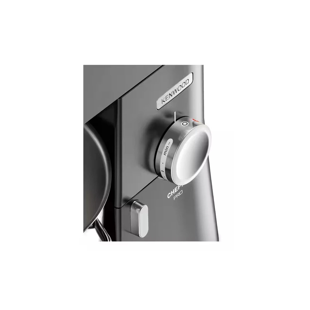 Кухонний комбайн Kenwood KVL 87.003 BK