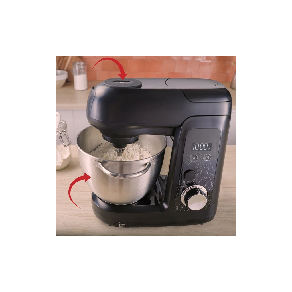 Кухонний комбайн Tefal QB5458F0
