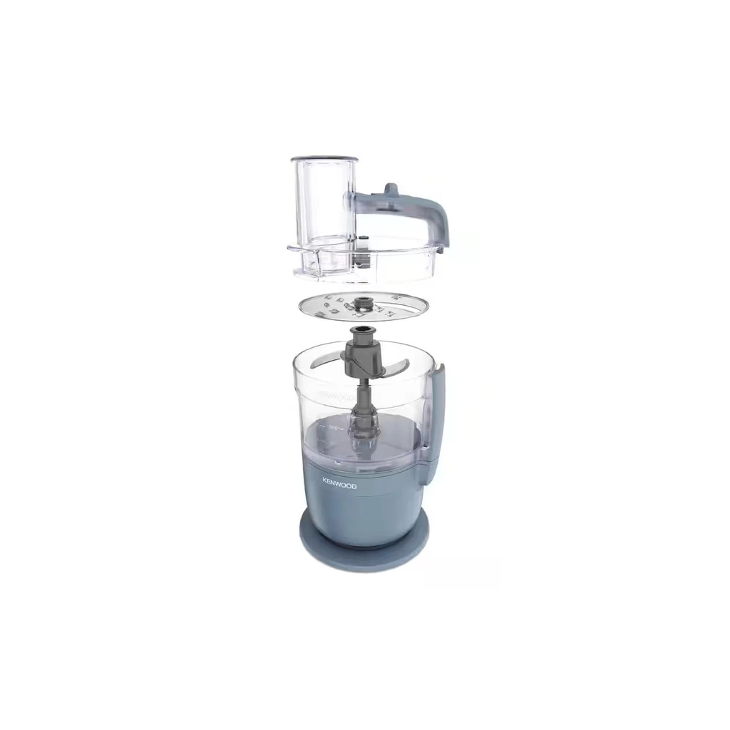 Кухонний комбайн Kenwood FDP 23.140 GY