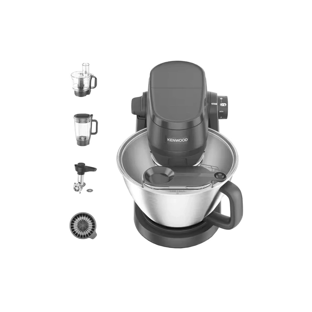Кухонний комбайн Kenwood KHC 30.070 GY