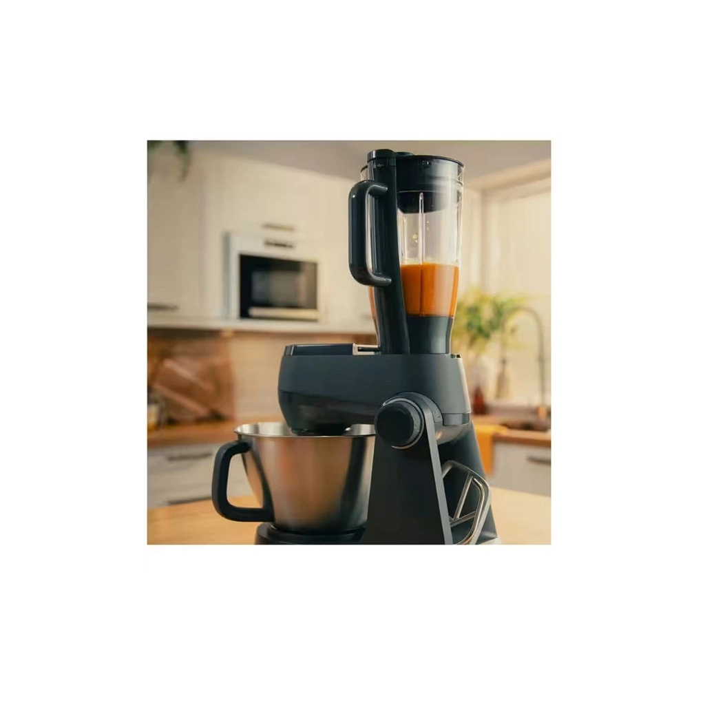 Кухонний комбайн Kenwood KHC 30.070 GY