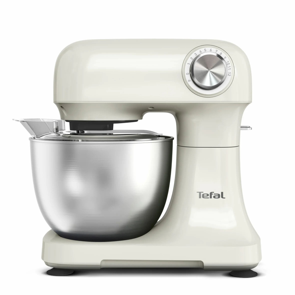 Кухонний комбайн Tefal QB140AF0