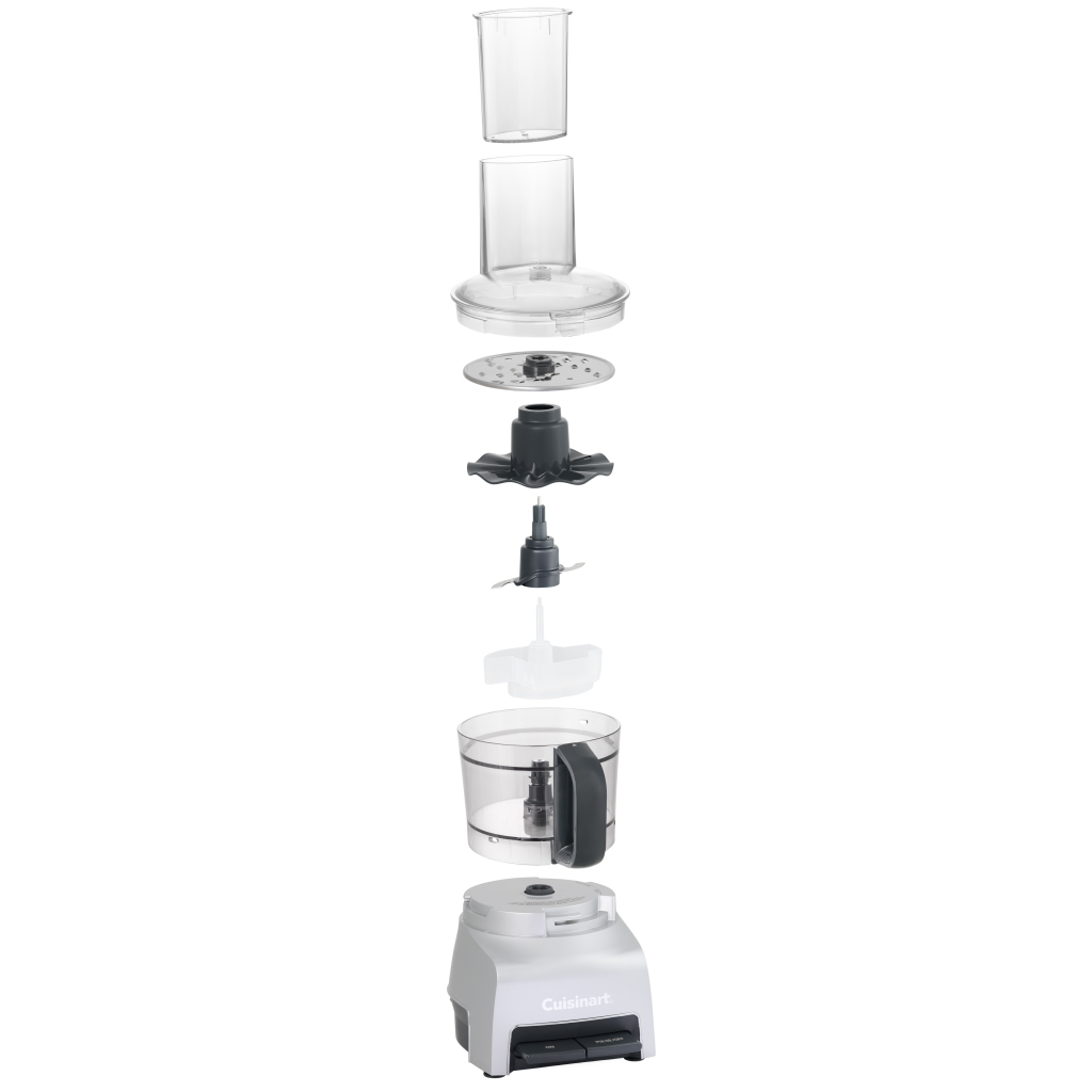Кухонний комбайн Cuisinart FP5E