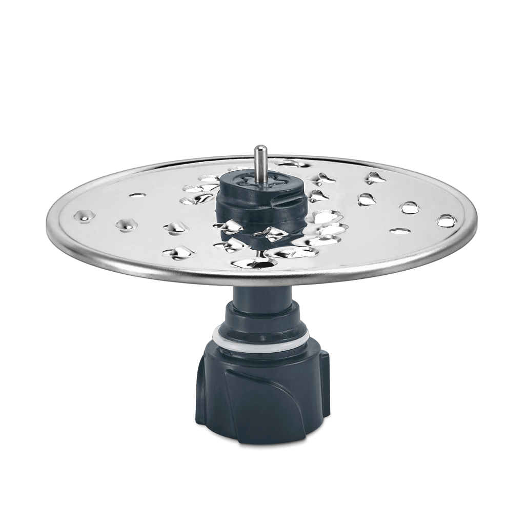 Кухонний комбайн Cuisinart FP5E