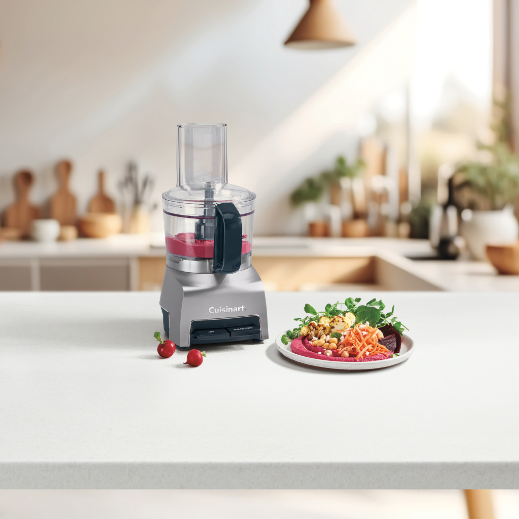 Кухонний комбайн Cuisinart FP5E