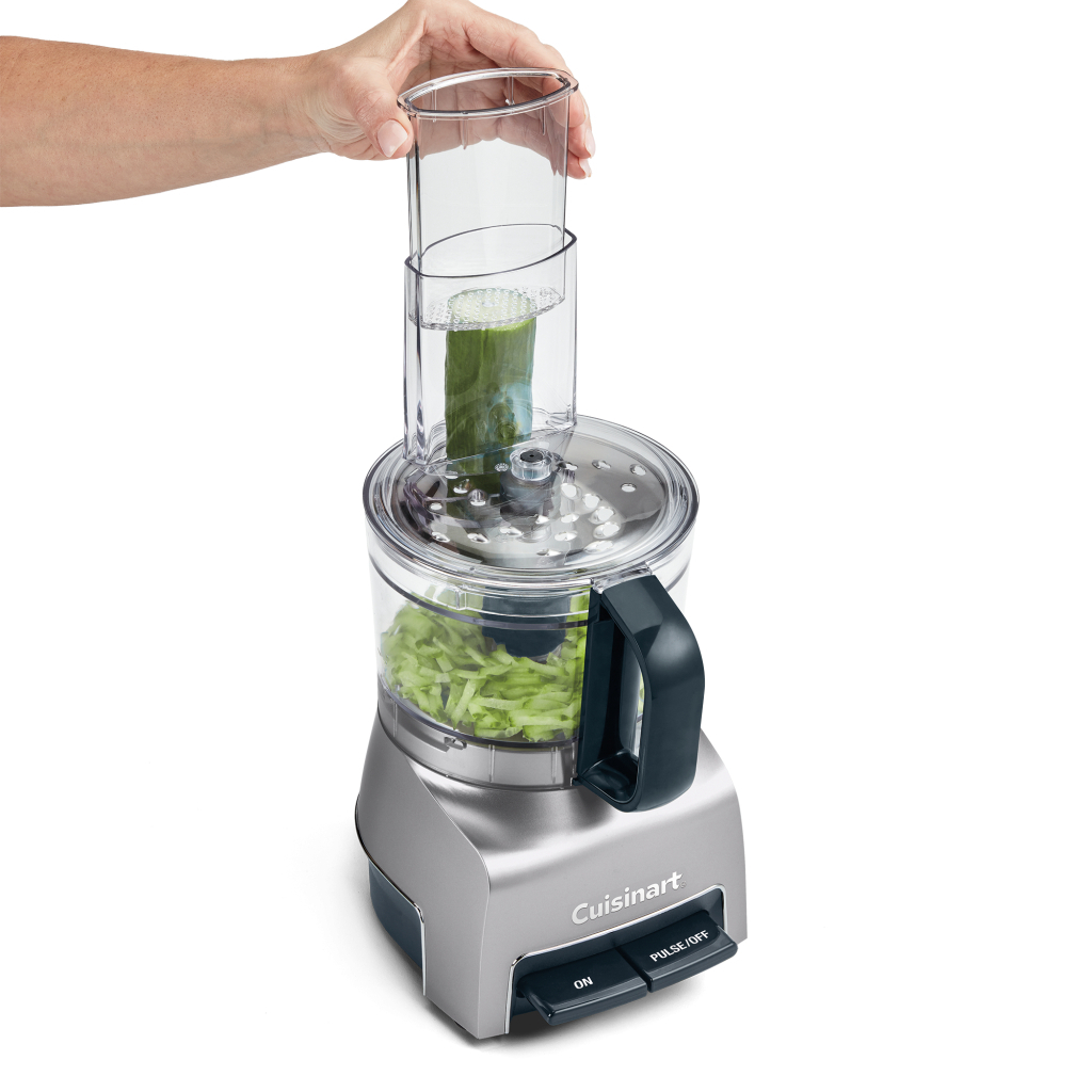 Кухонний комбайн Cuisinart FP5E
