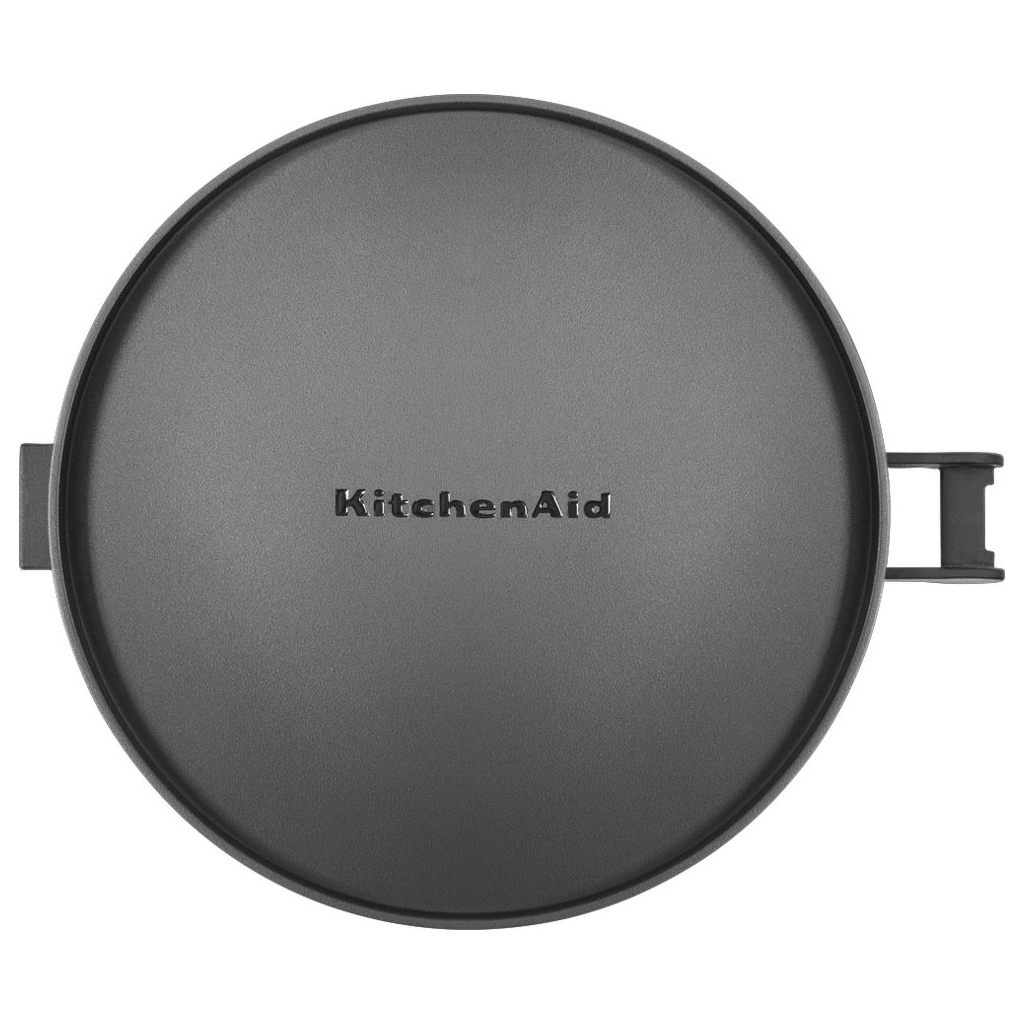 Кухонний комбайн KitchenAid 5KFP1319EBM матовий чорний (5KFP1319EBM)