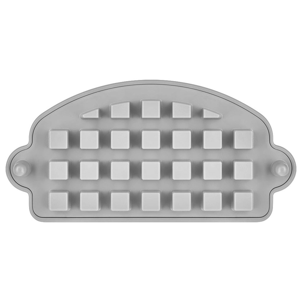 Кухонний комбайн KitchenAid 5KFP1319EBM матовий чорний (5KFP1319EBM)