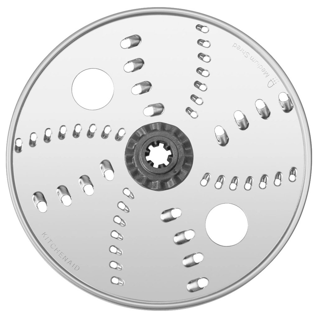 Кухонний комбайн KitchenAid 5KFP1319EBM матовий чорний (5KFP1319EBM)