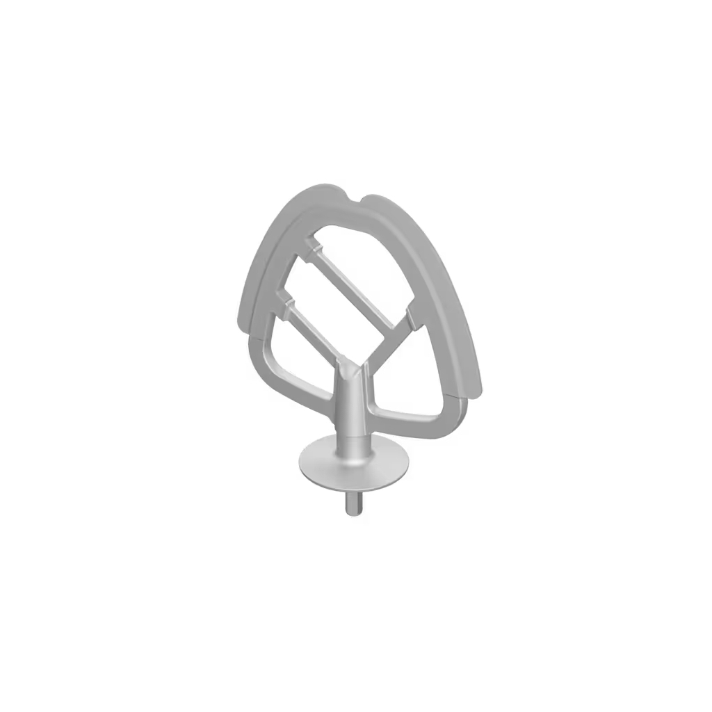 Кухонний комбайн Electrolux E6KM1-8BPT